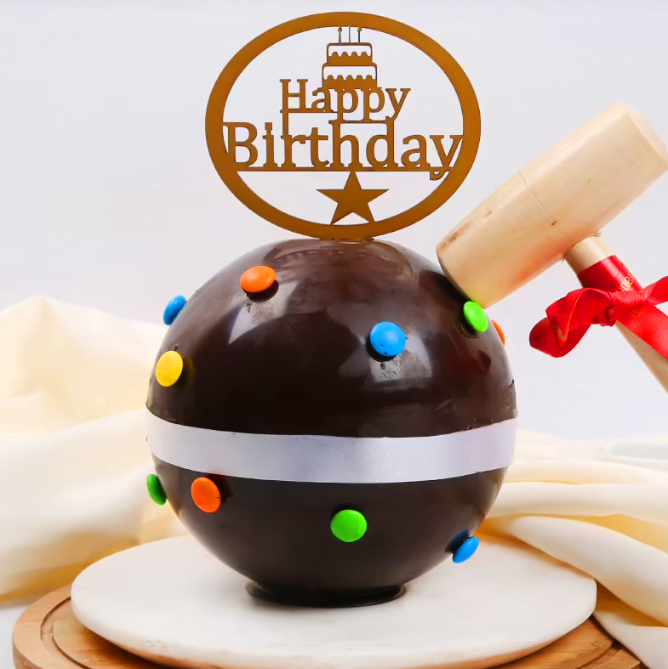 Ball of Chocolaty Passion Untitledp8
