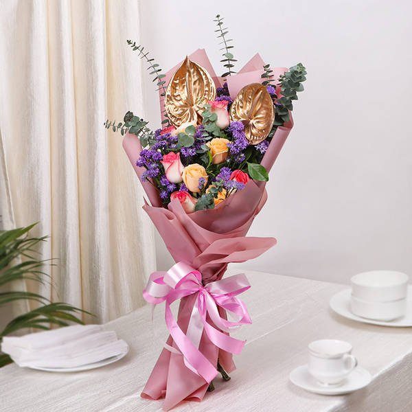 exotic-arrangement-of-love-9863210fl-B_0 Exotic Arrangement Of Love