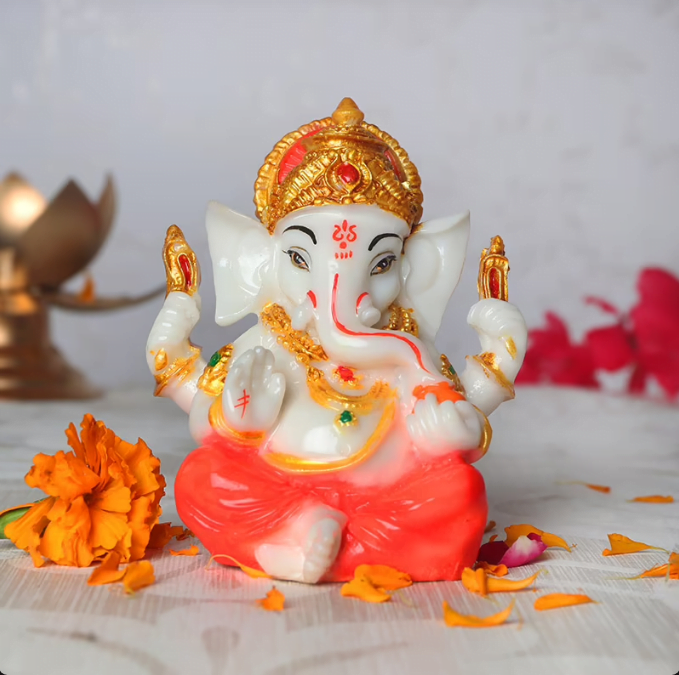Ganpati God Idol 249 Ganpati God Idol 249