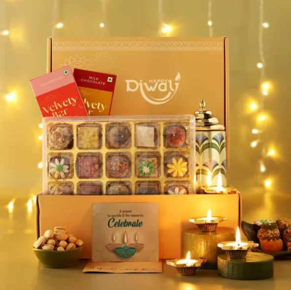 11 Premium Diwali Gift Hamper Premium Diwali Gift Hamper
