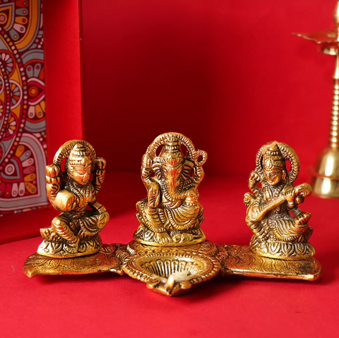Brass Almighty Idols Brass Almighty Idols