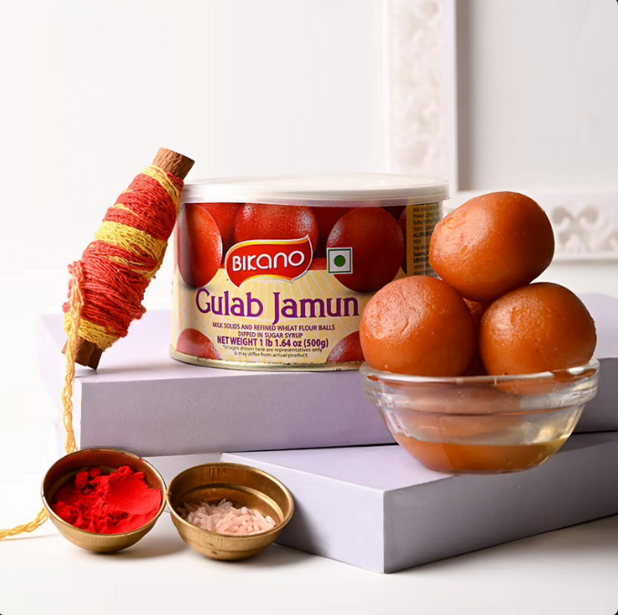 Mauli N Gulab Jamun Mauli N Gulab Jamun