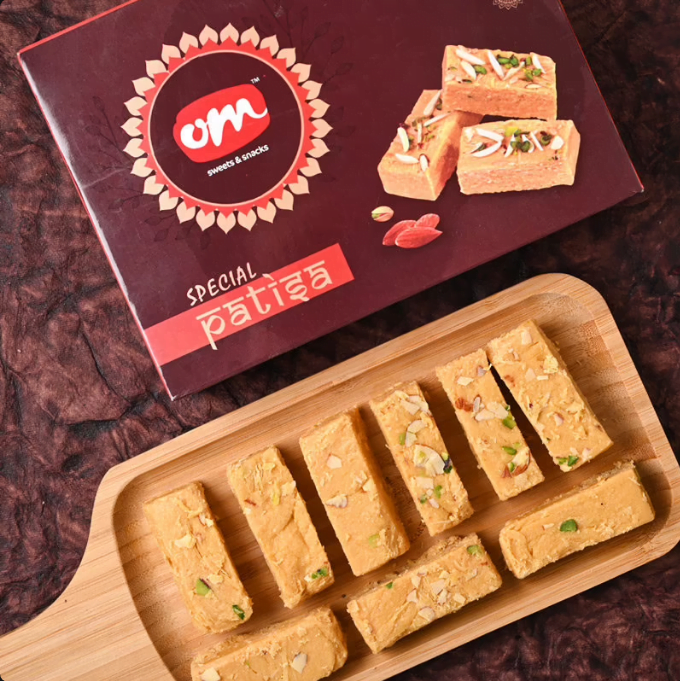 Punjabi Patisa Delights Punjabi Patisa Delights