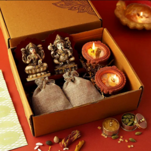 Divine Diwali Gift Hamper