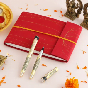 Laxmi Pooja Essentials Diwali Gift Set