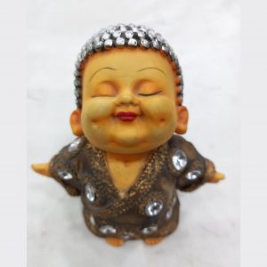 Mini Buddha