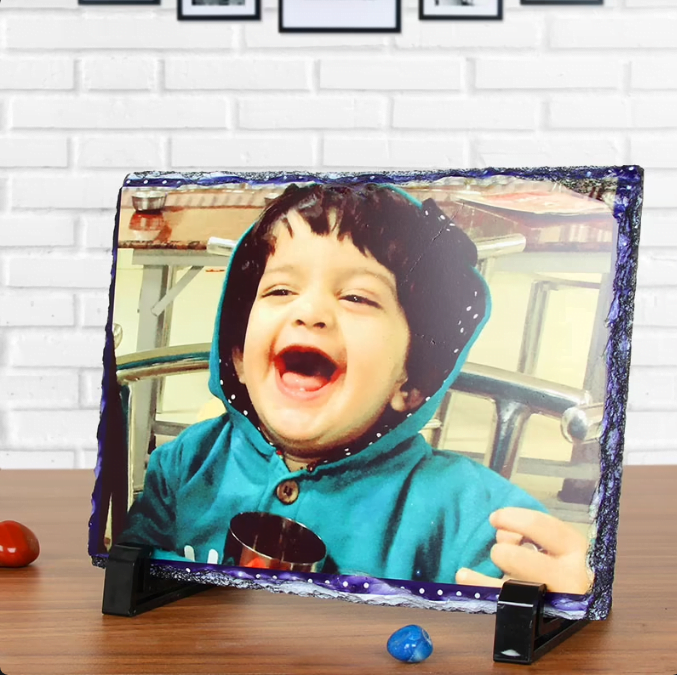 Personalised Photo Frame Personalised Photo Frame