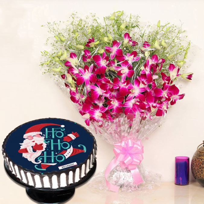 Fragrant Sweet Christmas Kit Fragrant Sweet Christmas Kit