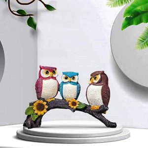 owl family